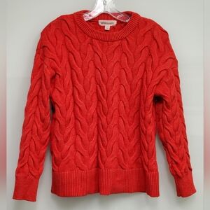 PHILOSOPHY Chunky Sweater